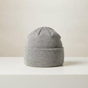 Active Knit Beanie