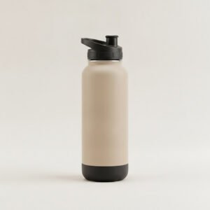 Chug-Lid Sport Bottle 24oz