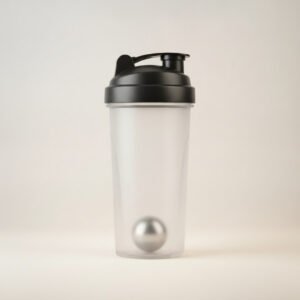 Core Shaker Bottle