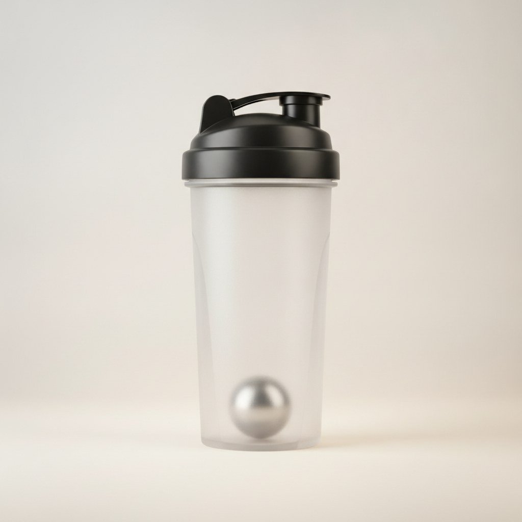 Core Shaker Bottle