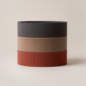 Fabric Hip Bands (3-Pack)