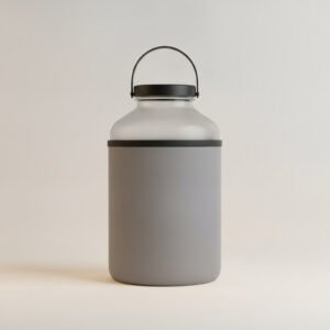 Half-Gallon Hydro Jug