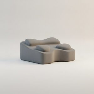 Fitness Knee Cushion