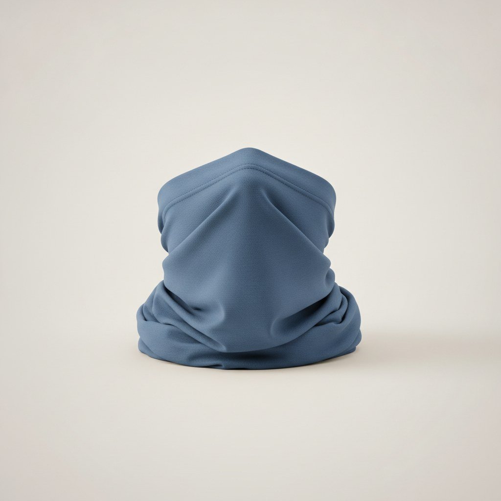 Multi-Wear Neck Gaiter