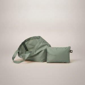 Packable Studio Tote
