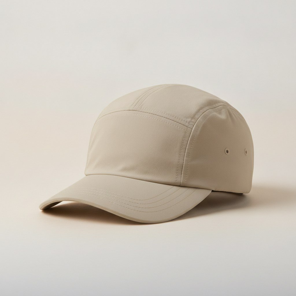 Lightweight Running Cap