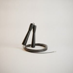 Adjustable Speed Rope