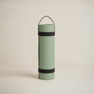 Studio Yoga Mat 6mm