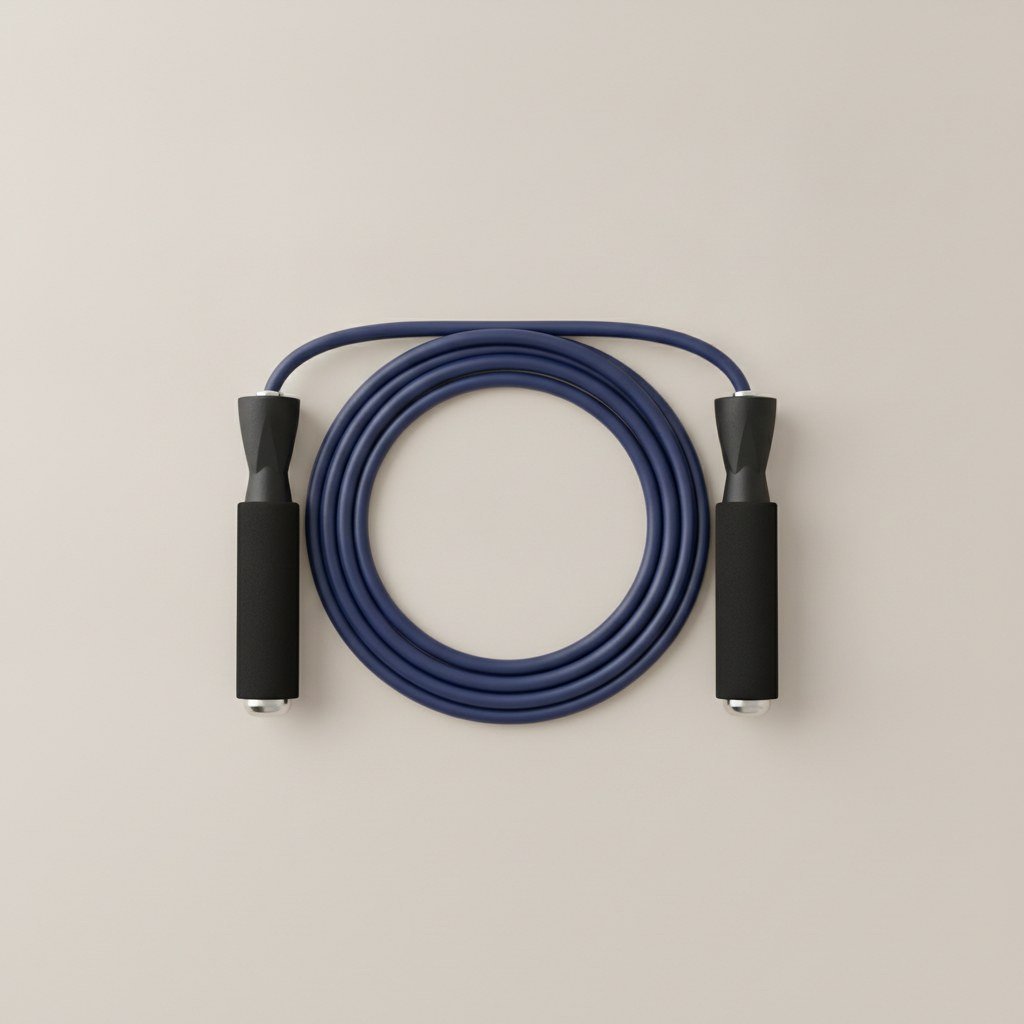 Weighted Jump Rope