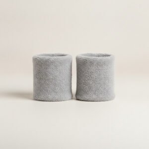 Terry Wristbands (Pair)