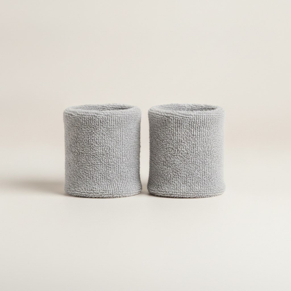 Terry Wristbands (Pair)